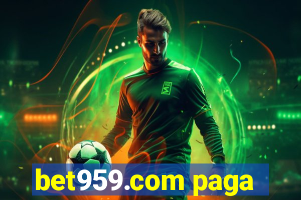 bet959.com paga